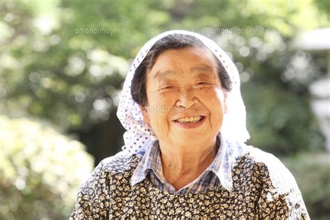 自然の異常106日本人おばあちゃん（無修正）